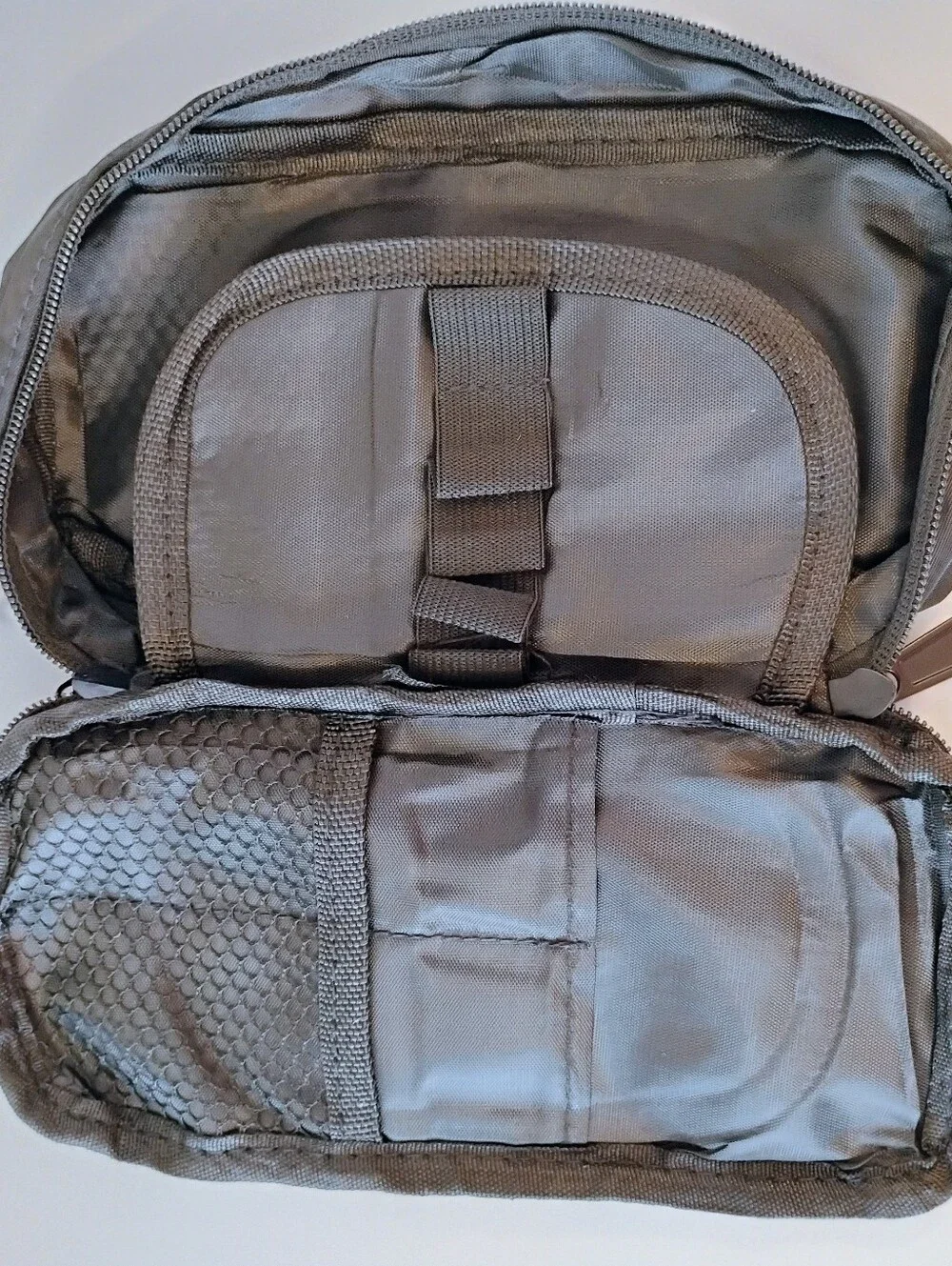 NEW Sonic v. Knuckles Backpack Set w/ Lunchbox & Pencil Case